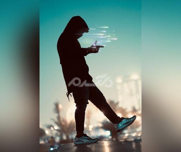 عکس آدیداس برای پروفایل لاتی پسرانه