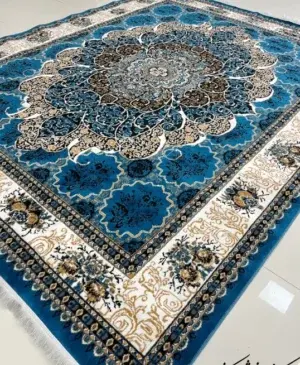 عکس فرش ایرانیان
