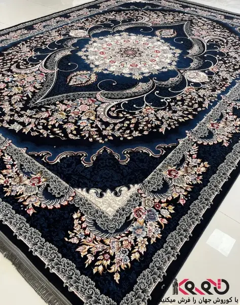 عکس فرش ایرانیان