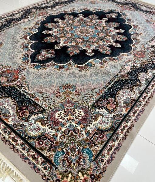 عکس فرش ایرانیان