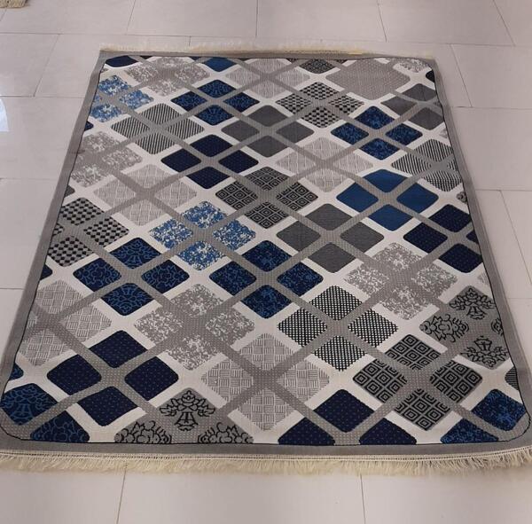عکس گلیم فرش طرح جدید