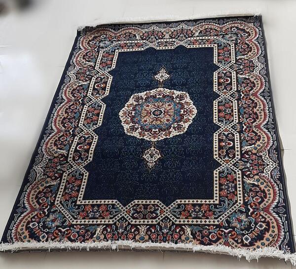 عکس گلیم فرش طرح جدید