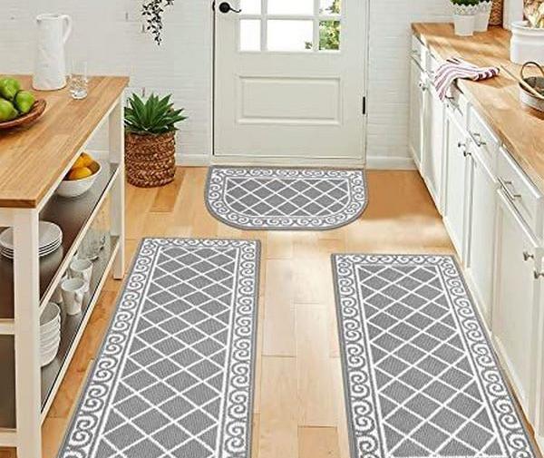 عکس گلیم فرش طرح جدید