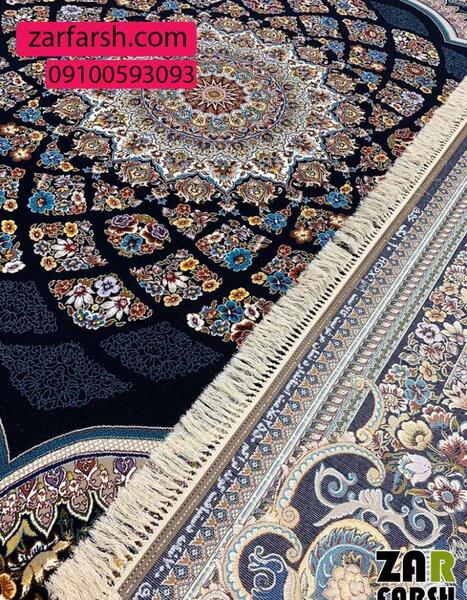 عکس های فرش ماشینی طرح جدید