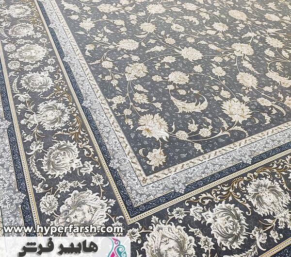 عکس های فرش ماشینی طرح جدید