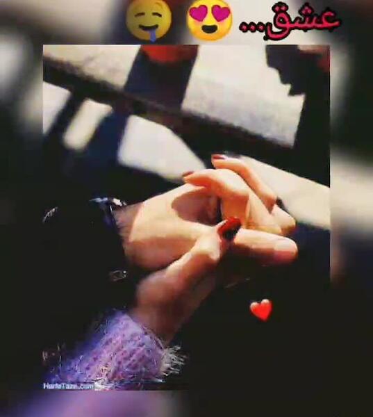 عکس ماهگردمون مبارک عشقم
