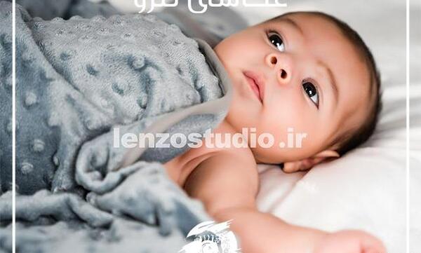 عکس سومین ماهگرد