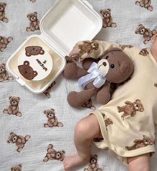 عکس ششمین ماهگرد