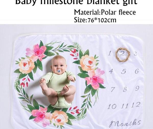 عکس ماهگرد شش ماهگی دختر