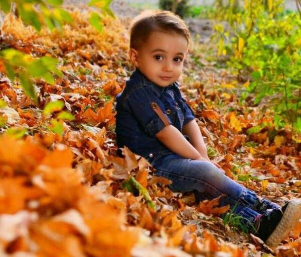 عکس ماهگرد بچه هاتون نی نی سایت