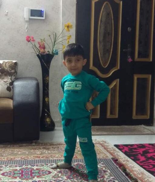 عکس ماهگرد بچه هاتون نی نی سایت