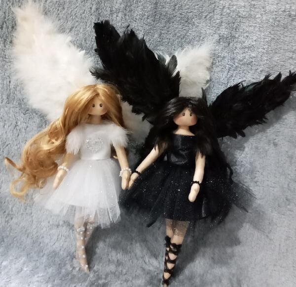 عکس عکس فرشته مهربون