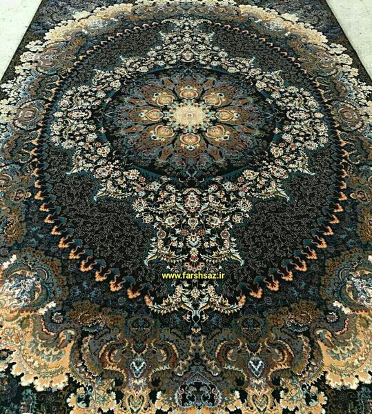 عکس قشنگ ترین فرش