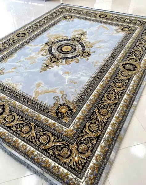 عکس قشنگ ترین فرش