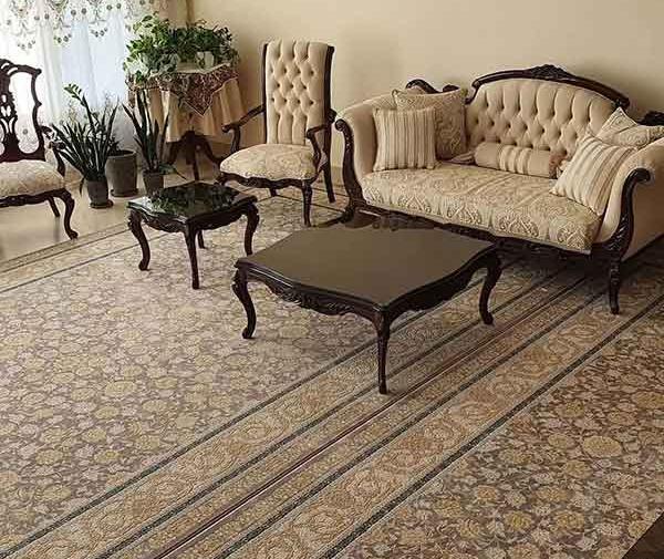 عکس فرش های قشنگ