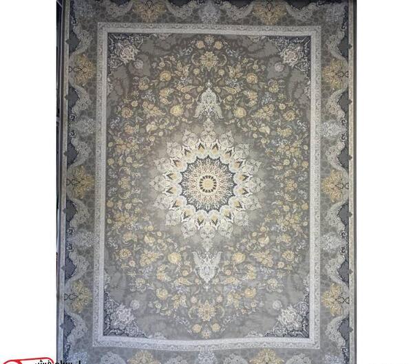 عکس فرش ماشینی قالی سلیمان