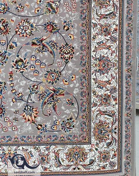 عکس فرش ماشینی قالی سلیمان