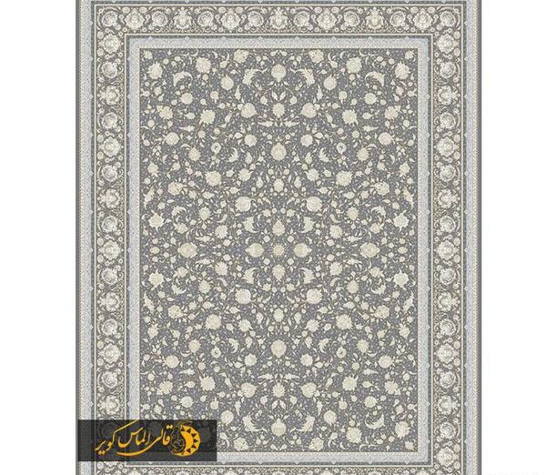 عکس فرش ماشینی قالی سلیمان
