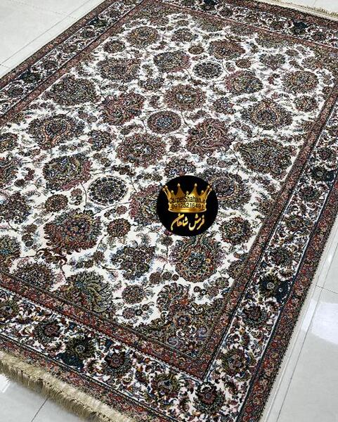 عکس فرش مشهد جدید