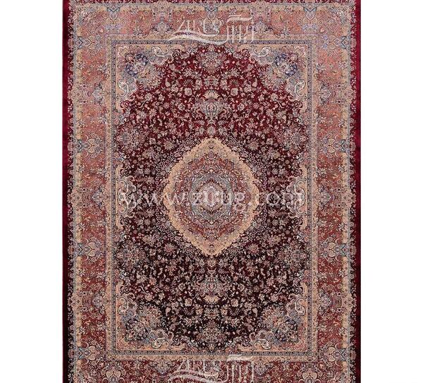 عکس فرش مشهد اردهال