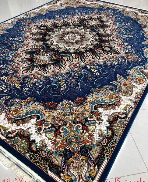 عکس و قیمت فرش کاشان