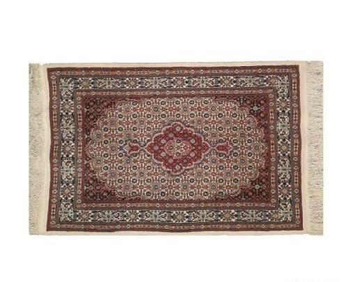 عکس و قیمت فرش کاشان