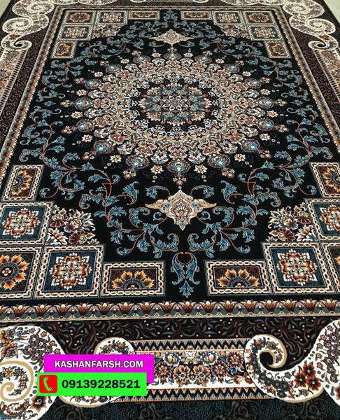 عکس فرش های زیبای ایرانی