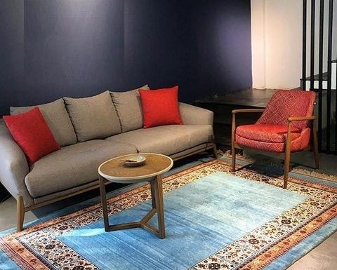 عکس فرش های زیبای ایرانی