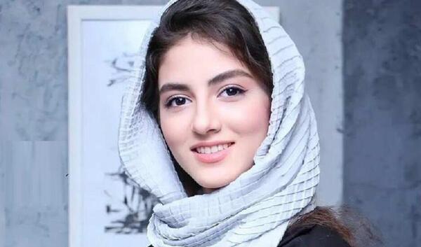 عکس یک فرشته واقعی