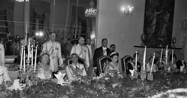 عکس ملکه ایرانی
