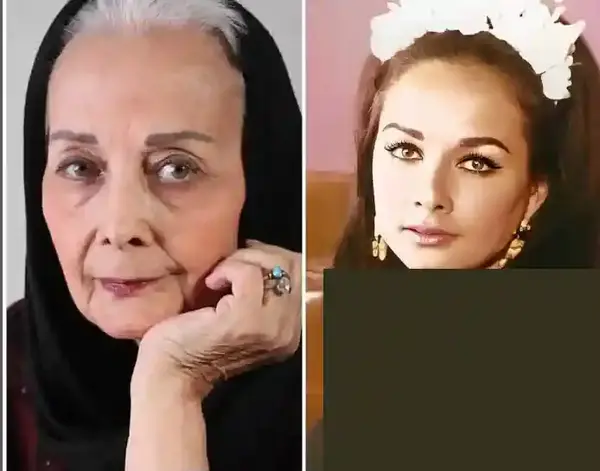 عکس ملکه ایرانی