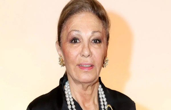 عکس ملکه ایران فرح