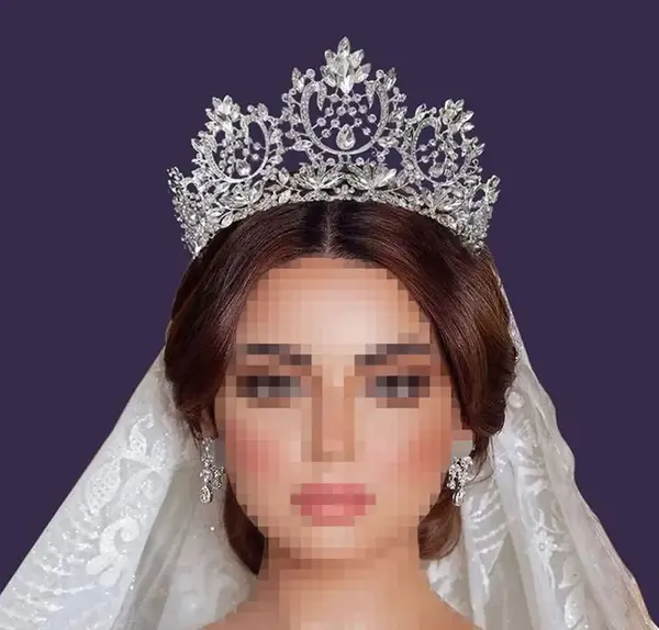 عکس ملکه کیوت