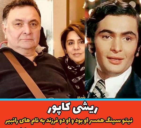 عکس بازیگر هندی ملکه مارها