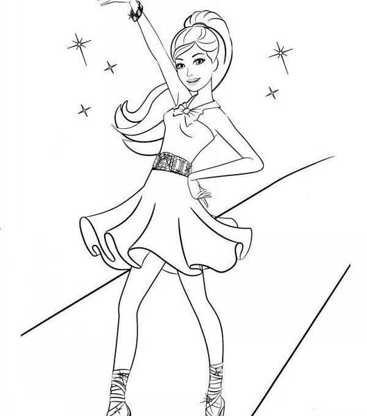 عکس نقاشی ملکه ساده