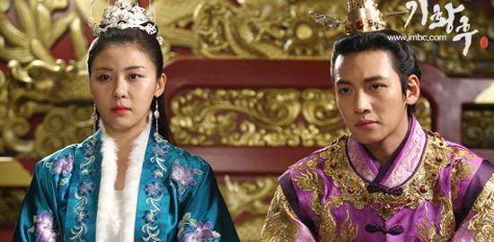 عکس ملکه واقعی چین