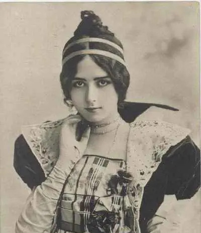 عکس ملکه واقعی در ایران