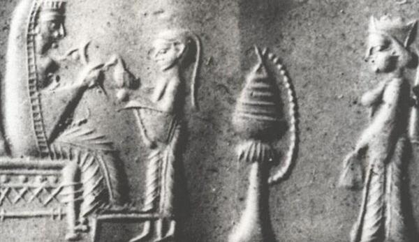 عکس ملکه واقعی ایران