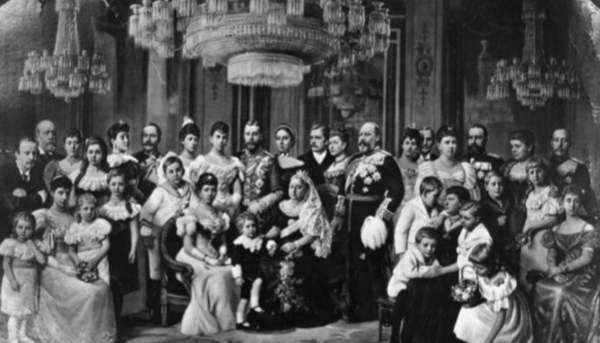 عکس واقعی ملکه ویکتوریا