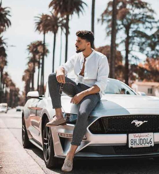 عکس پروفایل جدید ۱۴۰۲ پسرانه