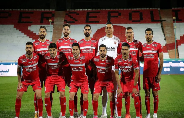 عکس جدید بهروز رهبری فرد