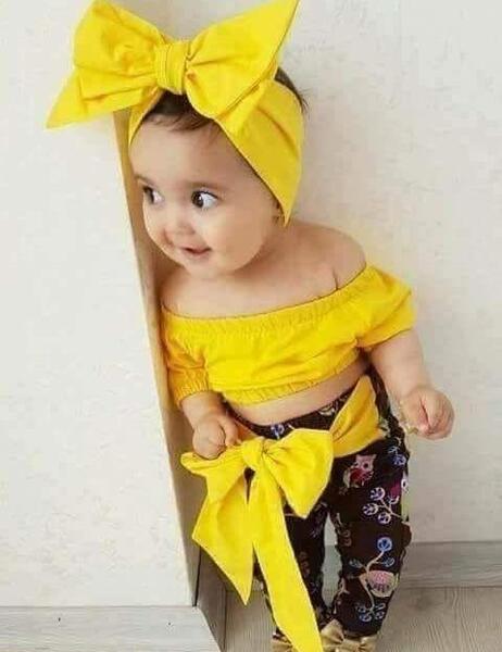 عکس دختر بچه خوشگل نی نی