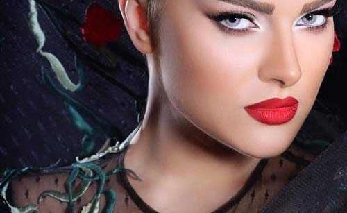عکس مدل های دختر خوشگل ایرانی