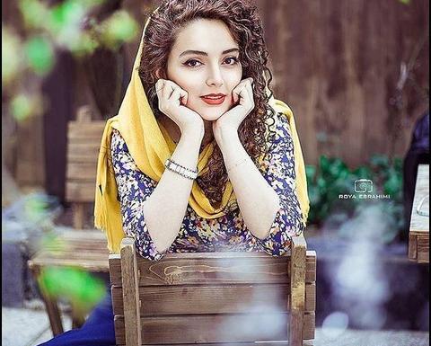 عکس دختر کلاس هفتمی خوشگل