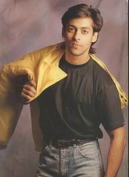 عکس جدید سلمان خان ۲۰۲۰