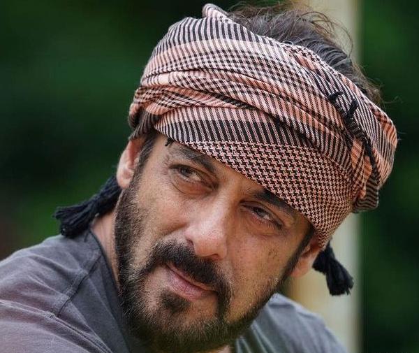 عکس جدید سلمان خان ۲۰۲۳