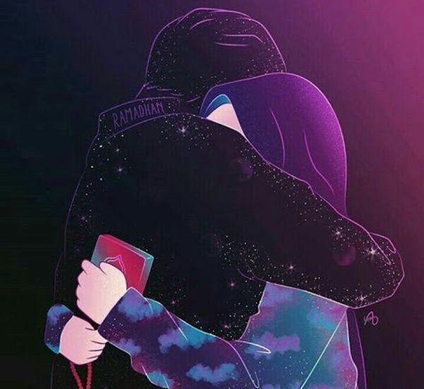 عکس دختر مذهبی خوشگل فانتزی