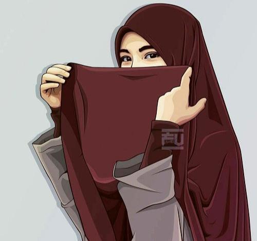 عکس دختر مذهبی خوشگل فانتزی