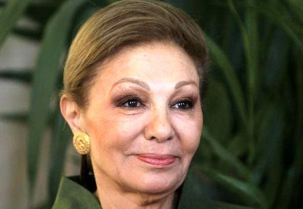 عکس جدید فرح پهلوی و فرزندانش
