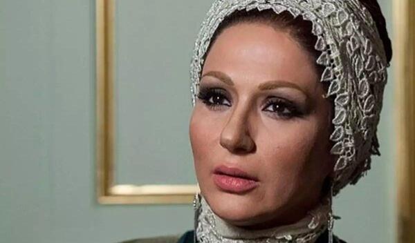 عکس جدید فرح دیبا